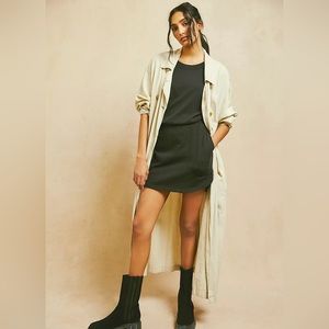 Free People Anna Leigh Mini